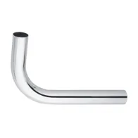 CANOTTO CURVO 90 GRADI D 30X250X150 MM (5