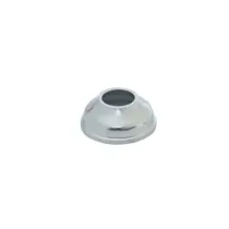 ROSONE OTTONE CROMATO D 30 MM* (30