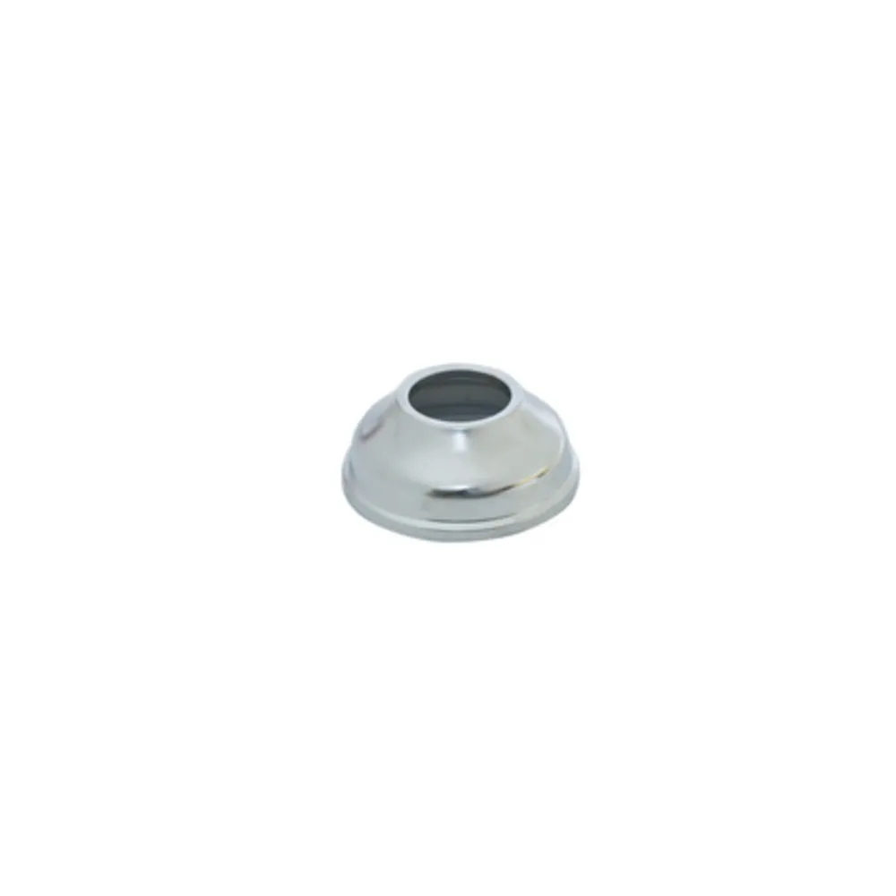 ROSONE OTTONE CROMATO D 30 MM* (30