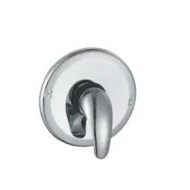 SERIE EURO MONOC. INCASSO DOCCIA