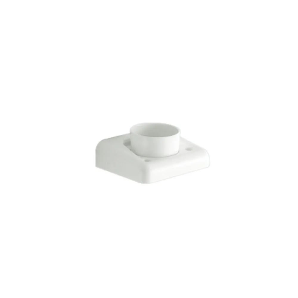 GEDY 8010 JUNIOR PORTASPAZZOLINO BIANCO