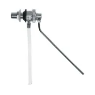 RUBINETTO A GALLEGGIANTE CATIS 3/8 SCARICO WC** (20