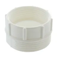 RIDUZIONE P/SIFONE LAVELLO M 11/2  F 11/4** (25