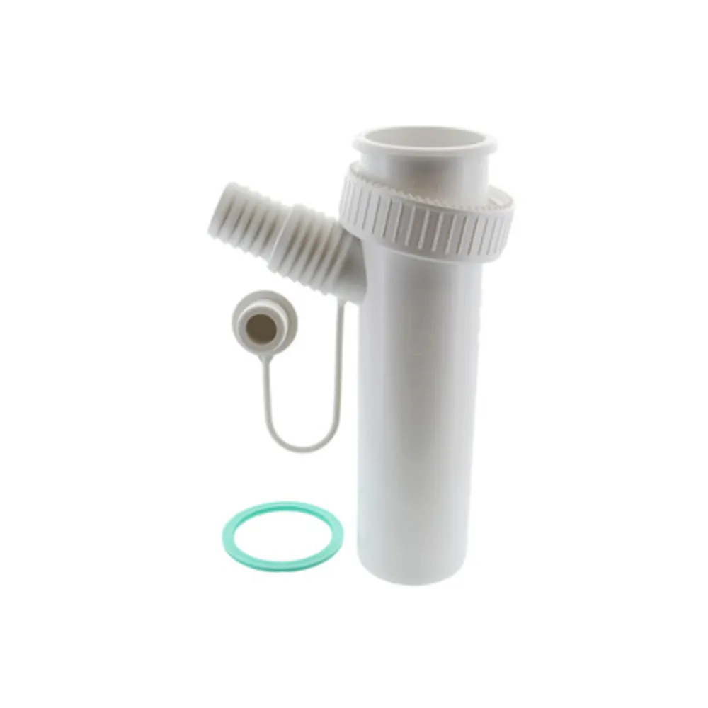 ATTACCO LAVATRICE LAVASTOVIG P/SIFONE 1.1/2** (20 ATTACCO LAVATRICE LAVASTOVIG P/SIFONE 1.1/2** (20