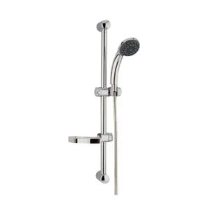 SALISCENDI 60 CM CLASSICO D 25 C/PORTAS CR GROENL* (4