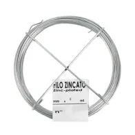 MATASSINA FILO ZINCATO N. 8  D 1