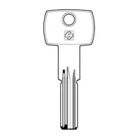 CHIAVI SILCA PUNZONATE AGB8 OLC (10