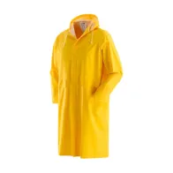 CAPPOTTO ANTISTRAPPO GIALLO TAGLIA XXL