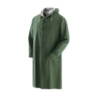 CAPPOTTO ANTISTRAPPO VERDE TAGLIA XXL