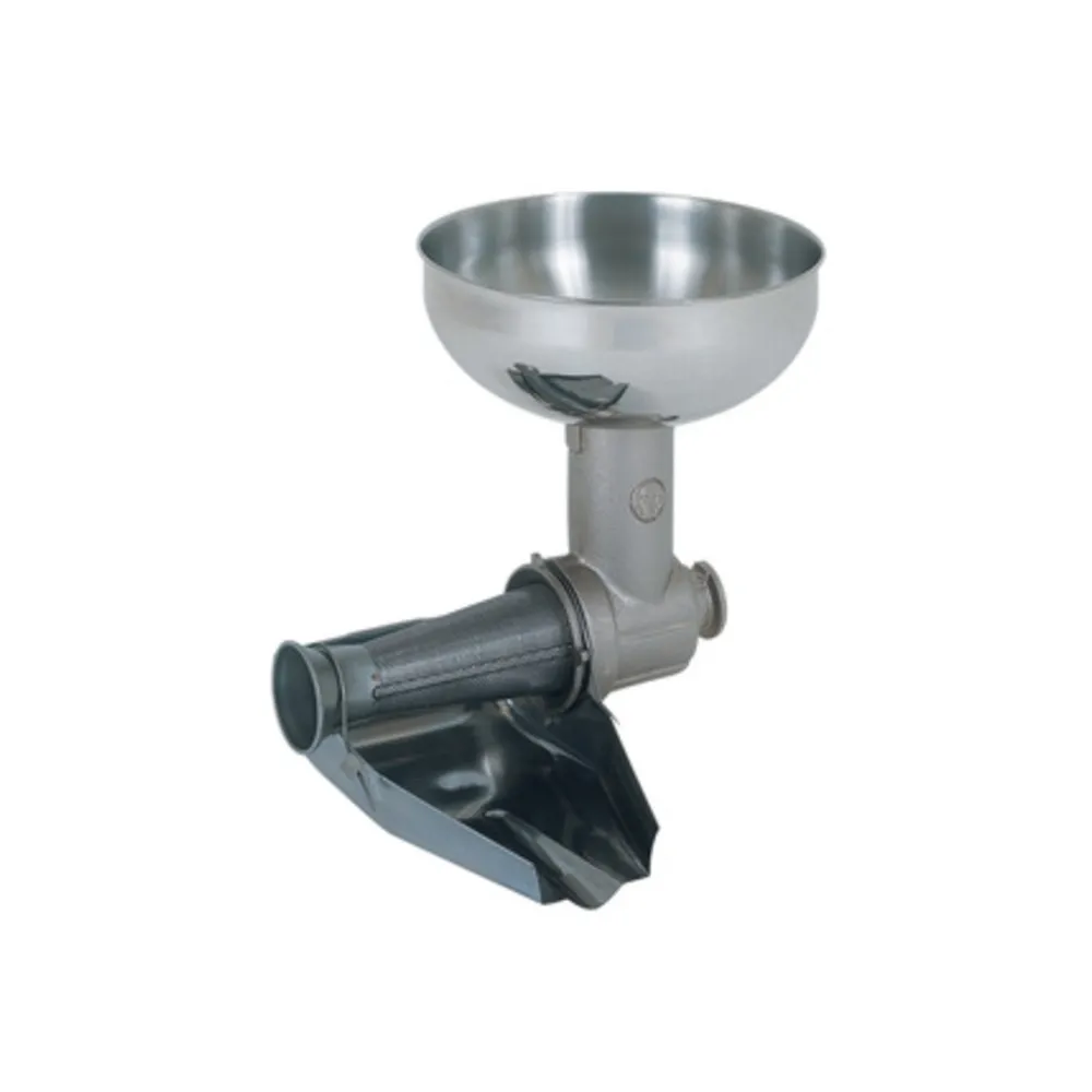 PASSAPOMODORI ACCESSORIO LEONARDI SP5 INOX PASSAPOMODORI ACCESSORIO LEONARDI SP5 INOX