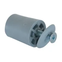 SC TAPPO CONICO P/AVVOLGIBILI 38 MM 2 PZ (5