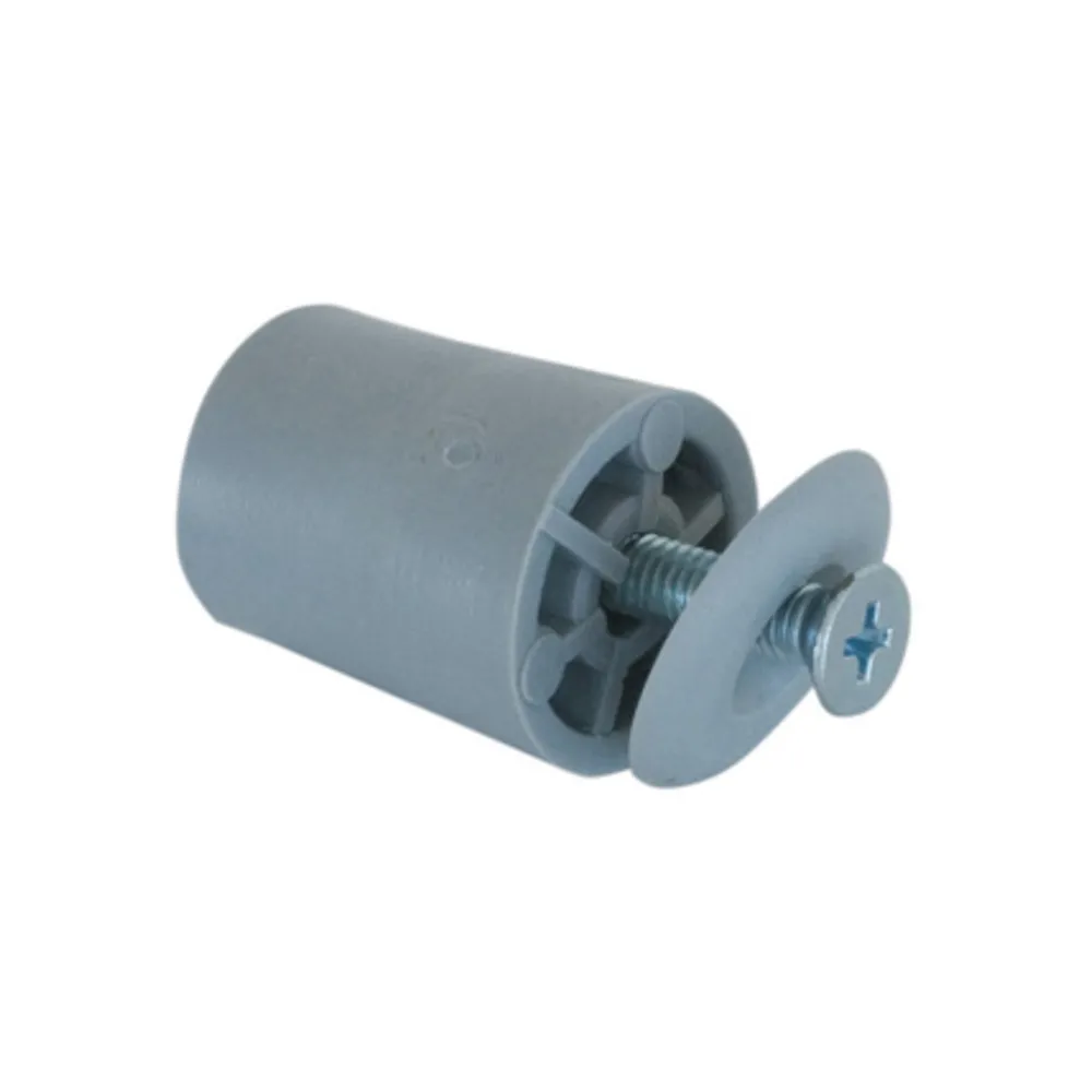 SC TAPPO CONICO P/AVVOLGIBILI 38 MM 2 PZ (5 SC TAPPO CONICO P/AVVOLGIBILI 38 MM 2 PZ (5