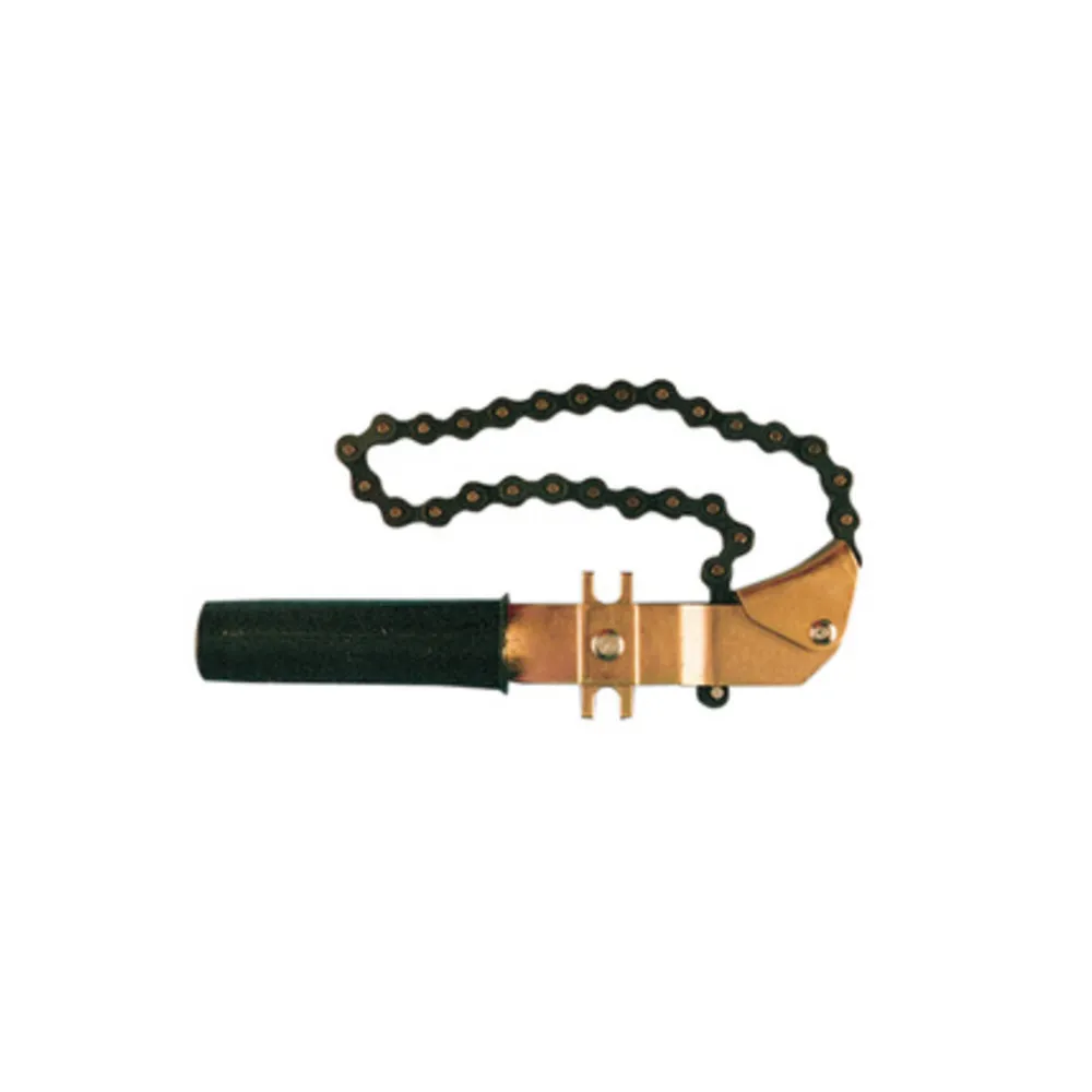 CHIAVE A CATENA 35 CM P/FILTRO OLIO*