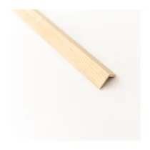 PARASPIGOLO 28X28 MDF 300 CM ROVERE NATURALE (20