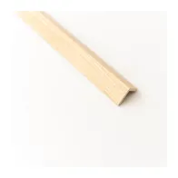 PARASPIGOLO 28X28 MDF 300 CM ROVERE NATURALE (20