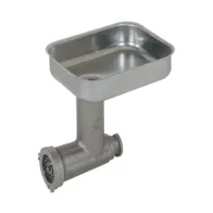 TRITACARNE ACCESSORIO LEONARDI  TC12 INOX