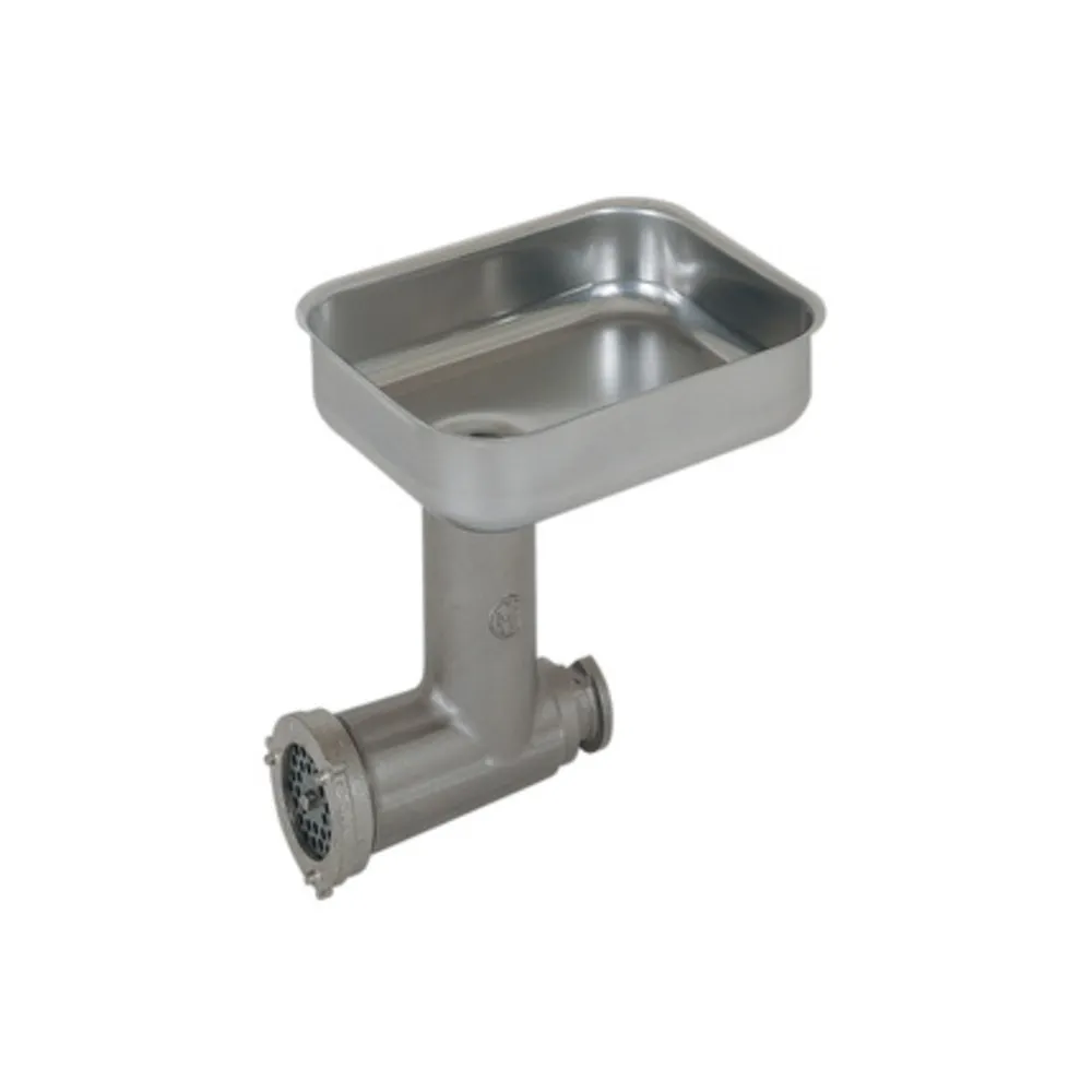 TRITACARNE ACCESSORIO LEONARDI  TC12 INOX