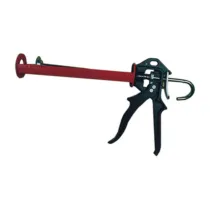 C PISTOLA ALLUMINIO P/SIGILLANTI  AVANZAM A FRIZIONE