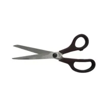 FORBICI UNIVERSALI MANICI BICOLORE 210 MM (12