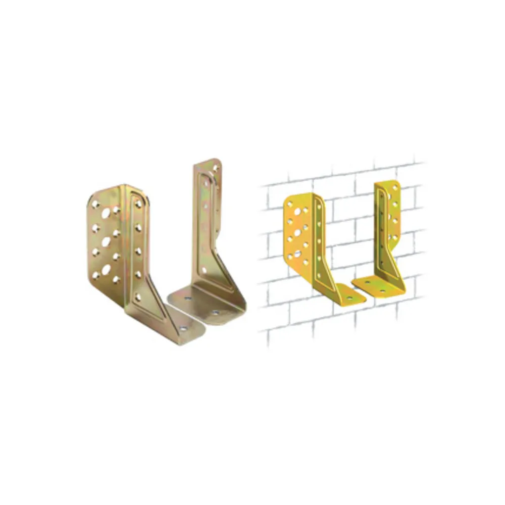 PIASTRA 786 SUPPORTO TERMINALE ACC TROP 44X140 MM (10
