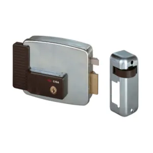 CISA 11721 SERRATURA ELETTRICA CANCELLO 50 DX