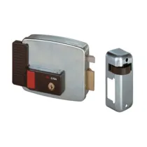 CISA 11731 SERRATURA ELETTRICA CANCELLO 50 DX PULSAN