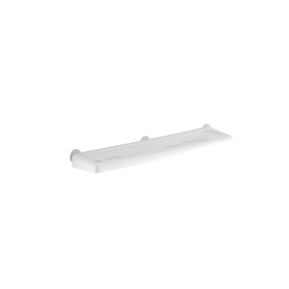 GEDY 8019 JUNIOR MENSOLA 60 CM BIANCO