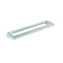GEDY 8021 JUNIOR PORTASALVIETTE 55 CM BIANCO