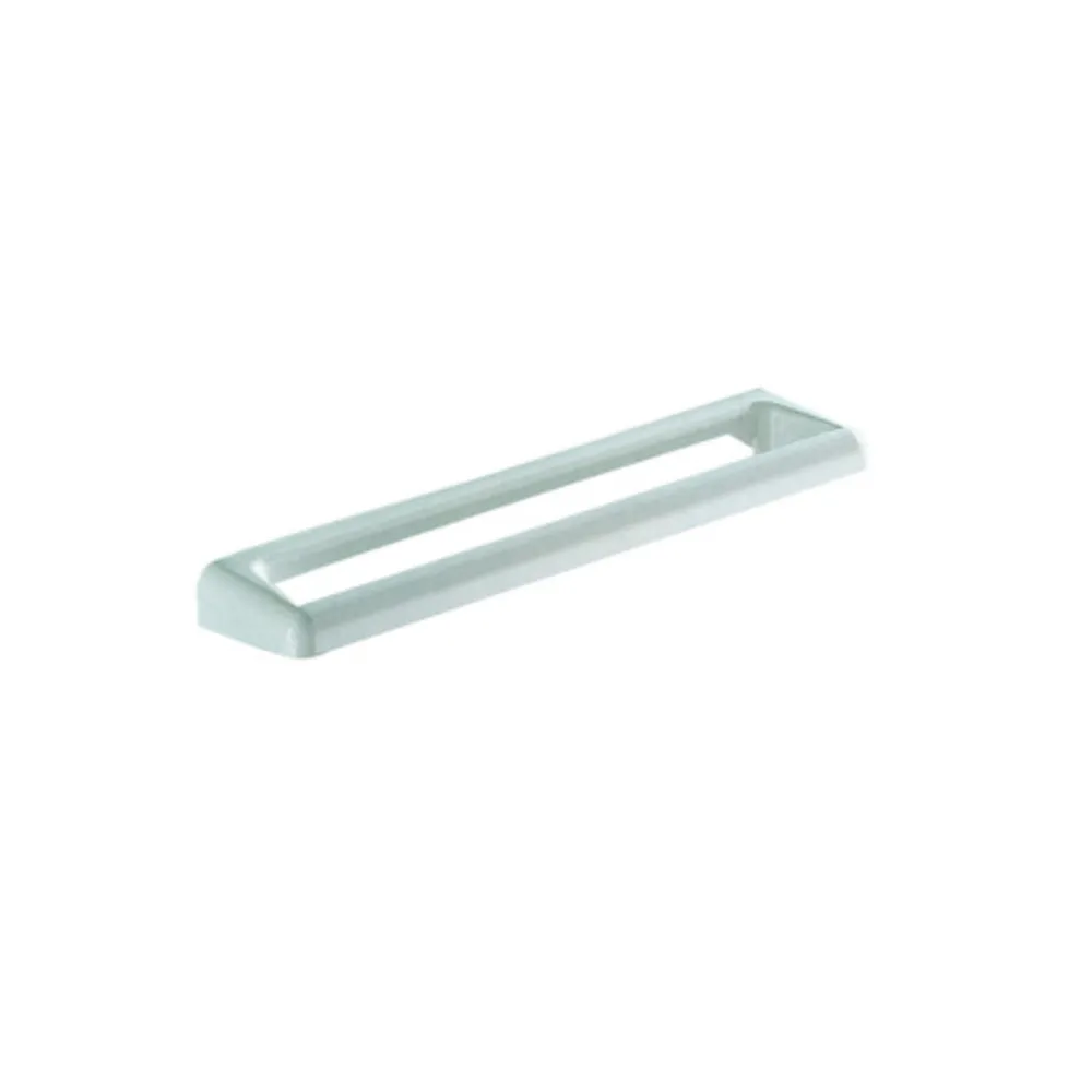 GEDY 8021 JUNIOR PORTASALVIETTE 55 CM BIANCO