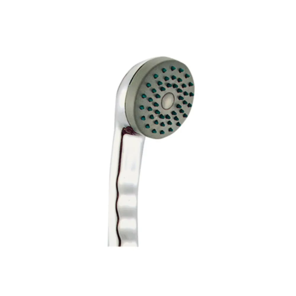 DOCCETTA CROMO MONOGET ANTICALC S318-CP GROEN* (6