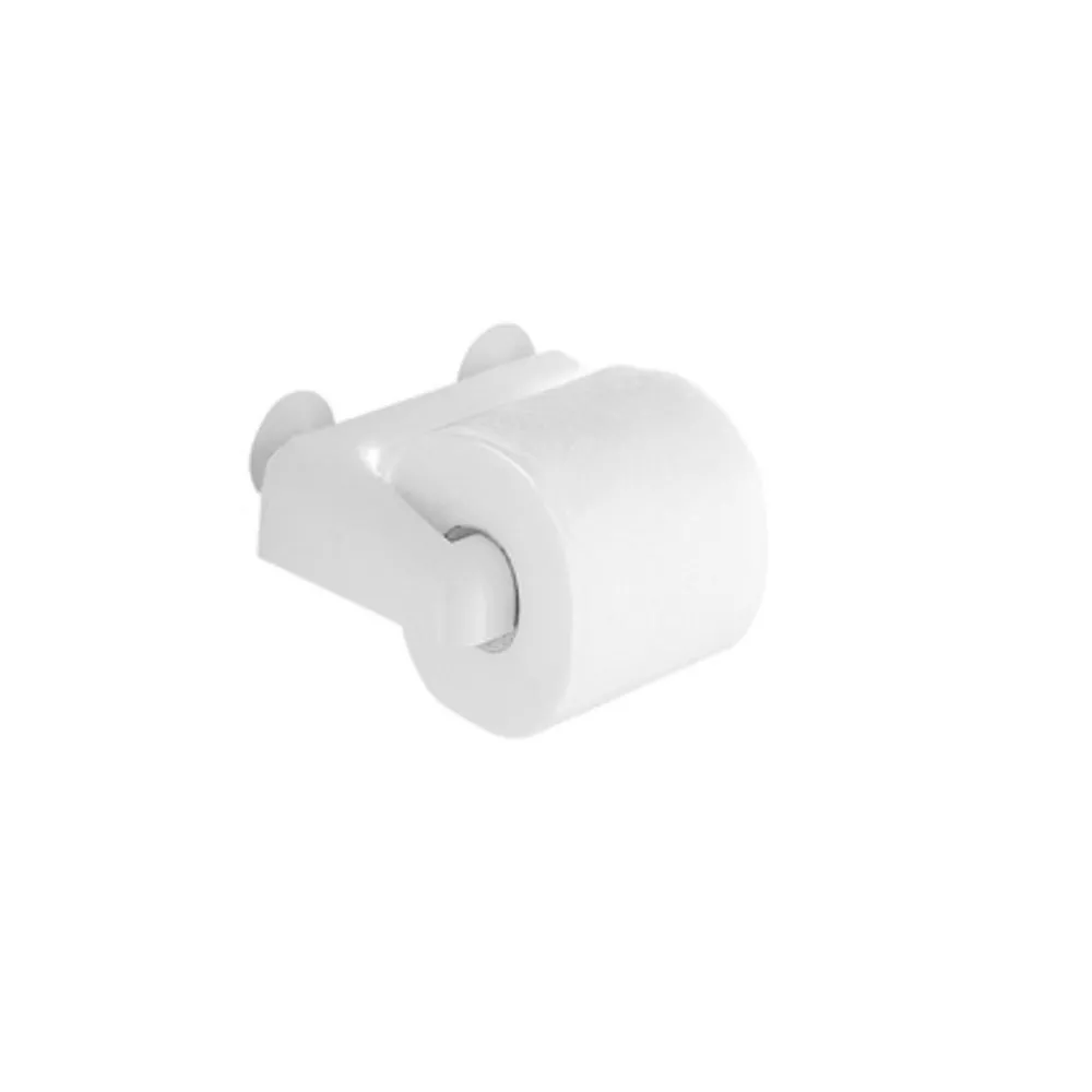 GEDY 8024 JUNIOR PORTAROTOLO BIANCO