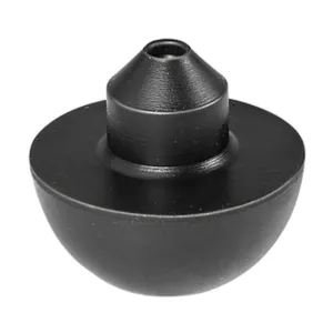 VALVOLA GOMMA AD INNESTO P/BATTERIA CATIS NUOVO (10