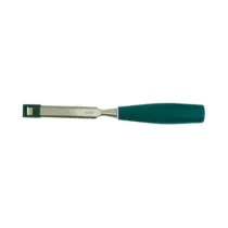 SCALPELLO P/FALEGNAME M/PLASTICA 16 MM BLISTER 25065
