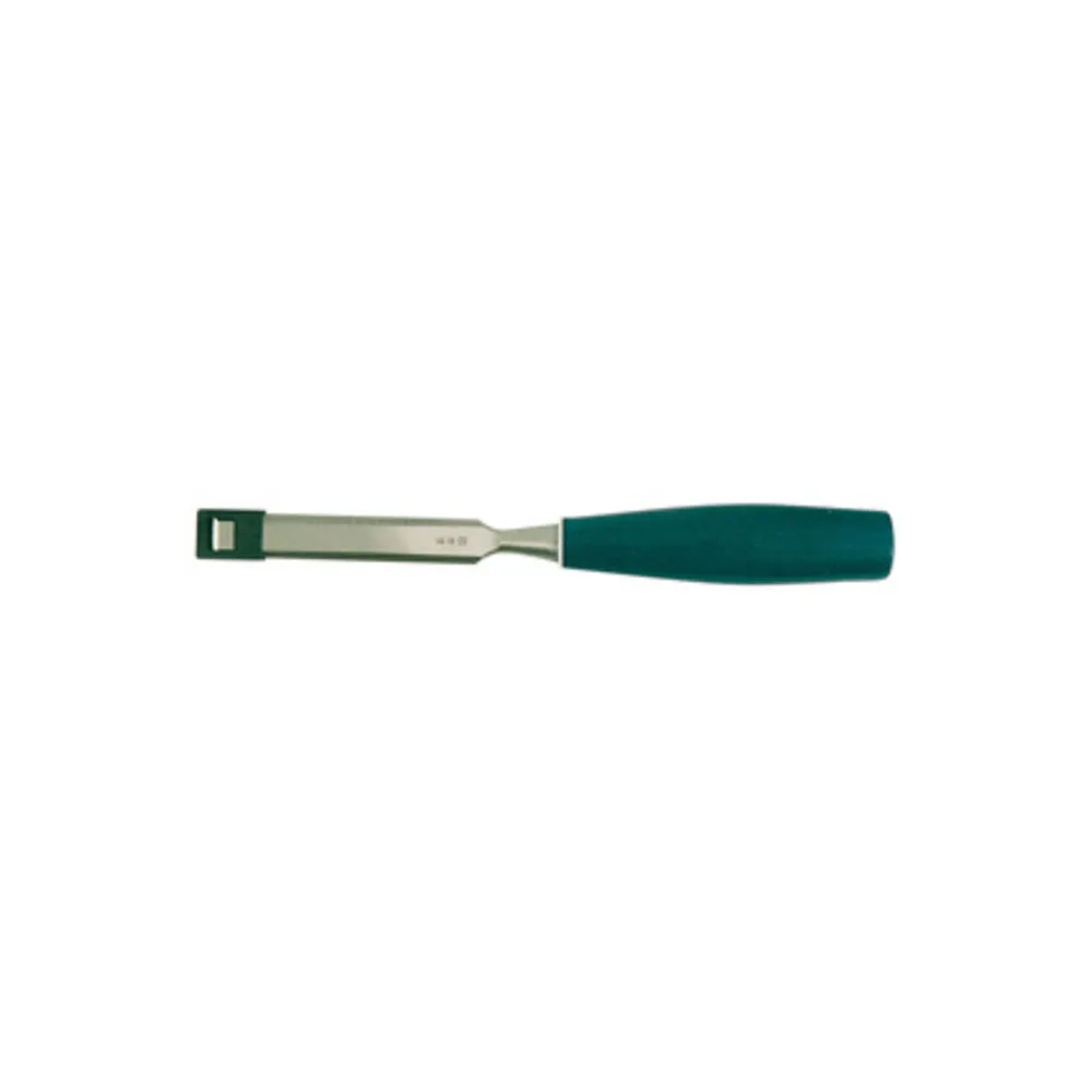 SCALPELLO P/FALEGNAME M/PLASTICA 16 MM BLISTER 25065