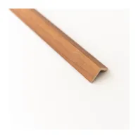 PARASPIGOLO 28X28 MDF 300 CM NOCE TANGANICA (20