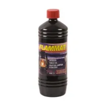 OLIO PFIACCOLE LAMP-OIL 1 L  USO ESTERNO (12
