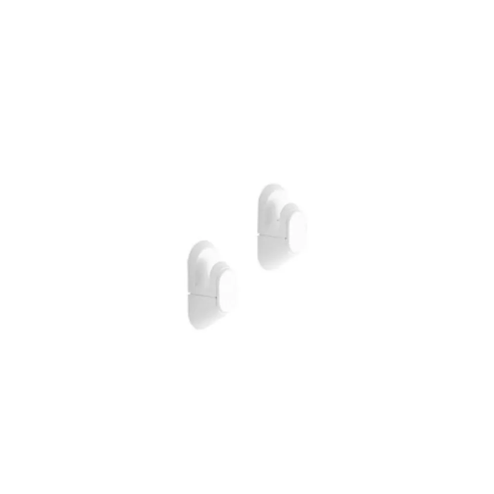 GEDY 8026 JUNIOR APPENDABITI BIANCO