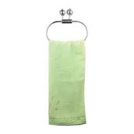 DIANA ART.XL-810 PORTASCIUGAMANI CROMO