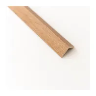 PARASPIGOLO 28X28 MDF 300 CM ROVERE MEDIO (20