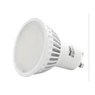 BEGHELLI LED GU10  7W 56859 FREDDA 6500K 470 LUMEN (10