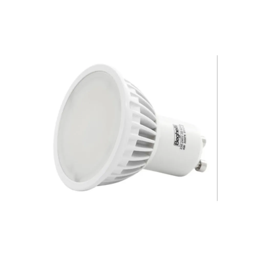 BEGHELLI LED GU10  7W 56859 FREDDA 6500K 470 LUMEN (10