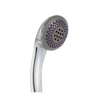 DOCCETTA CROMO 3 GETTI ANTICALC S758-CP GROENLA (6