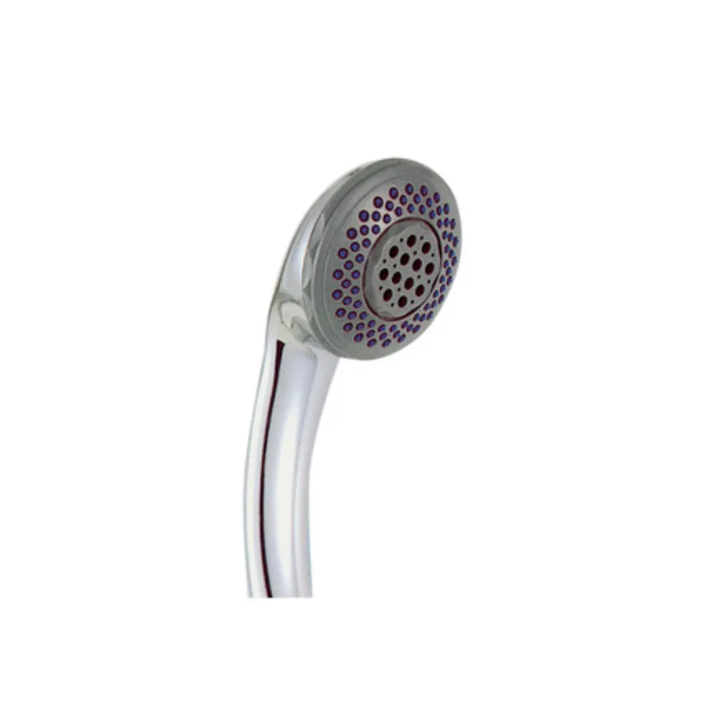 DOCCETTA CROMO 3 GETTI ANTICALC S758-CP GROENLA (6