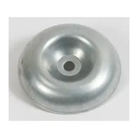 COPPA SOTTODISCO FORO  8 MM P/DECESPUGLIATORE (5