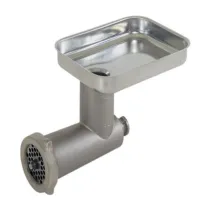 TRITACARNE ACCESSORIO LEONARDI TC22 INOX