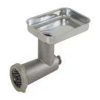 TRITACARNE ACCESSORIO LEONARDI TC22 INOX