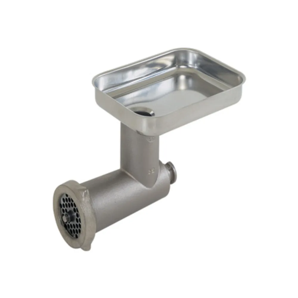 TRITACARNE ACCESSORIO LEONARDI TC22 INOX TRITACARNE ACCESSORIO LEONARDI TC22 INOX