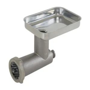 TRITACARNE ACCESSORIO LEONARDI TC22 INOX