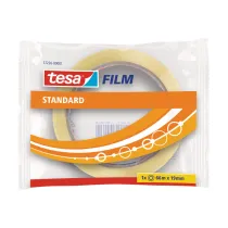 NASTRO TRASPARENTE TESA CARAMELLA 19MMX66M (8