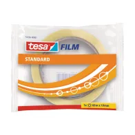 NASTRO TRASPARENTE TESA CARAMELLA 19MMX66M (8